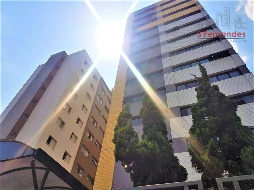 Sala-Conjunto, 45 m² - Foto 6