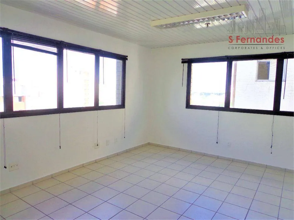 Sala-Conjunto, 45 m² - Foto 5