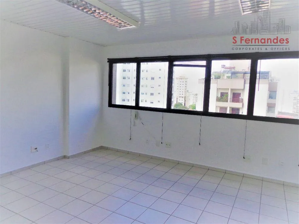 Sala-Conjunto, 45 m² - Foto 7