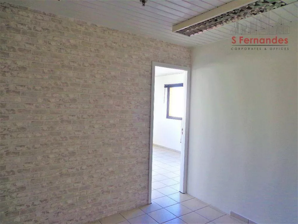 Sala-Conjunto, 45 m² - Foto 2