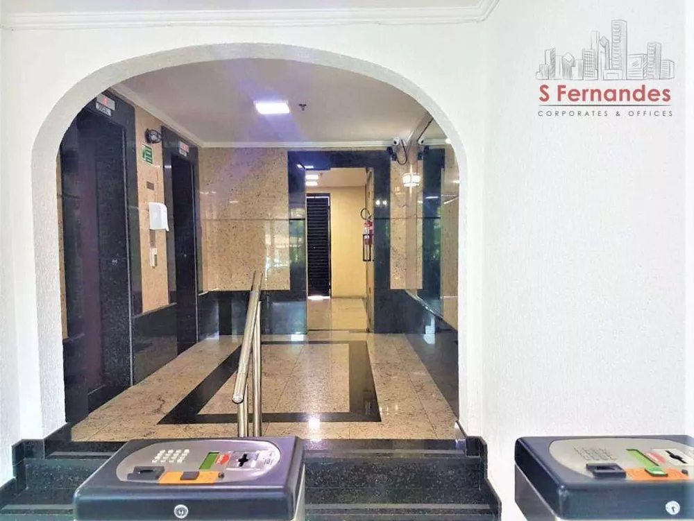 Sala-Conjunto, 45 m² - Foto 4