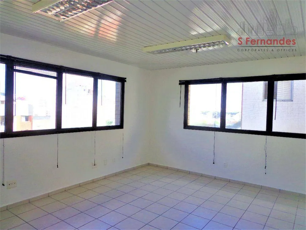 Sala-Conjunto, 45 m² - Foto 8