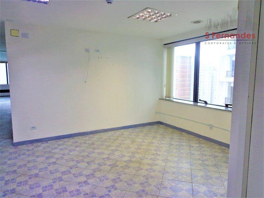 Conjunto Comercial-Sala para alugar, 145m² - Foto 7