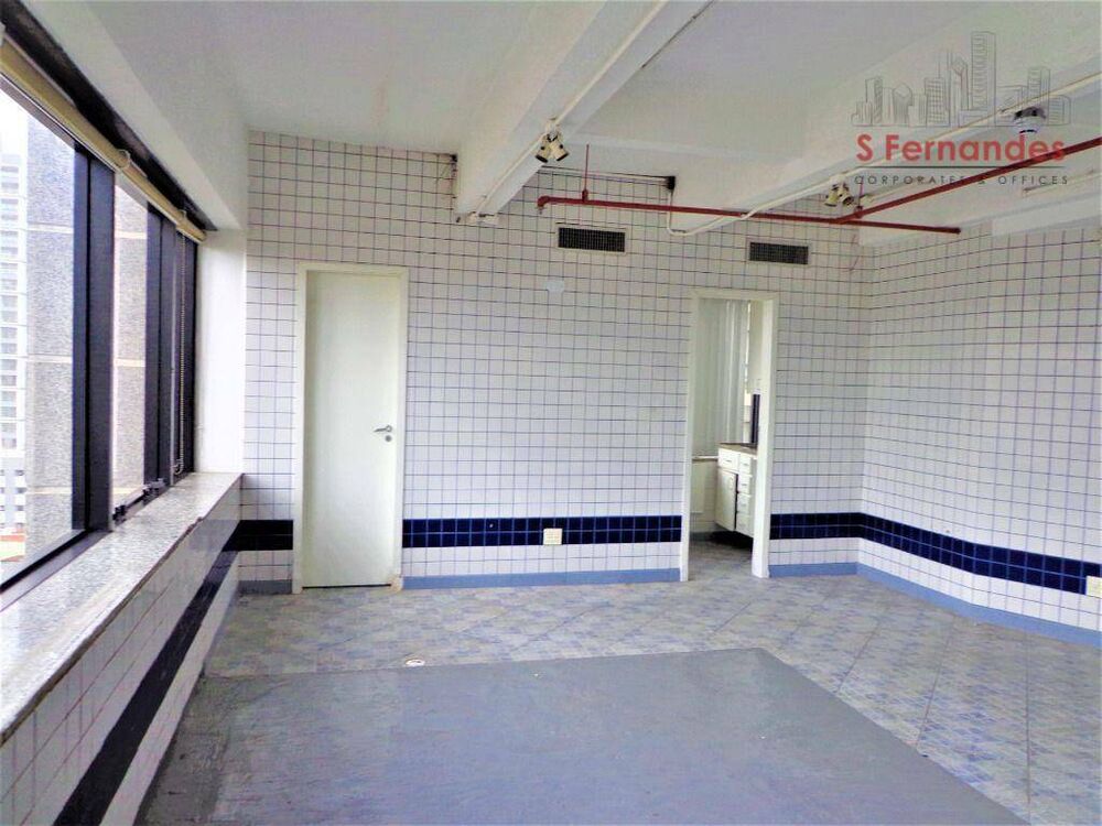 Conjunto Comercial-Sala para alugar, 145m² - Foto 6
