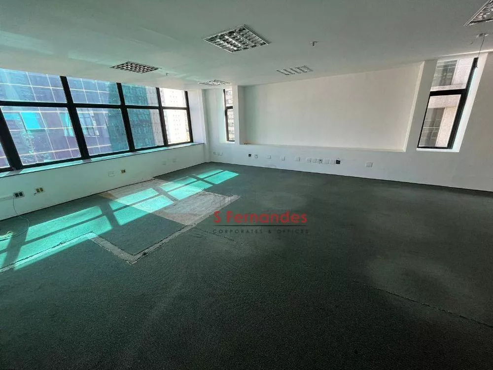 Sala-Conjunto, 245 m² - Foto 1