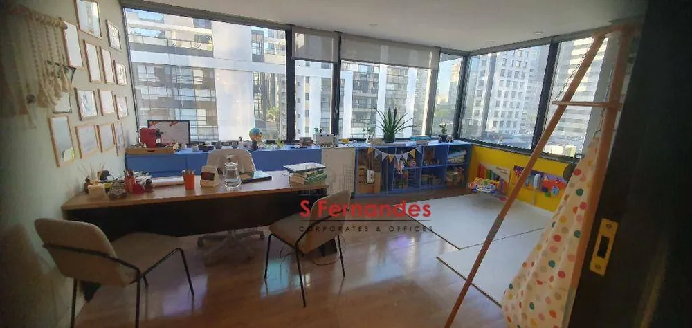 Sala-Conjunto, 245 m² - Foto 3