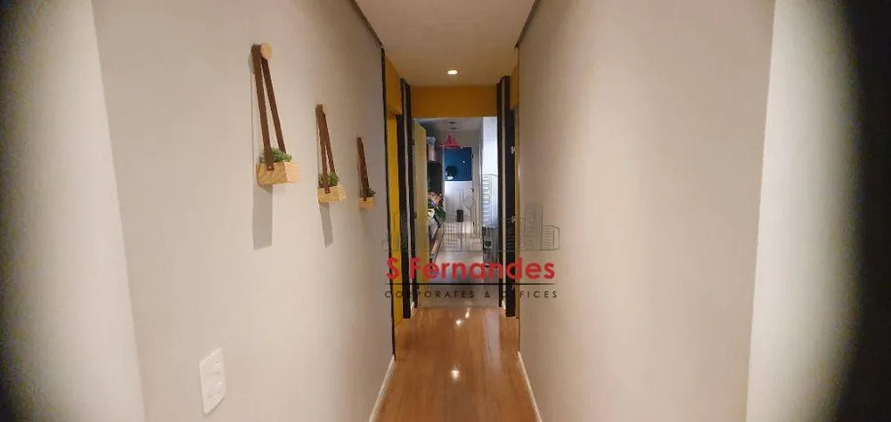 Sala-Conjunto, 245 m² - Foto 8