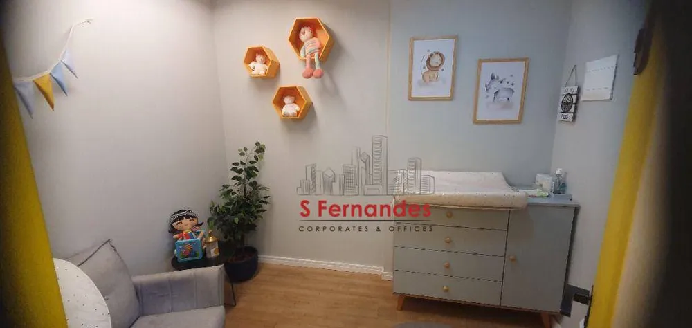 Sala-Conjunto, 245 m² - Foto 4