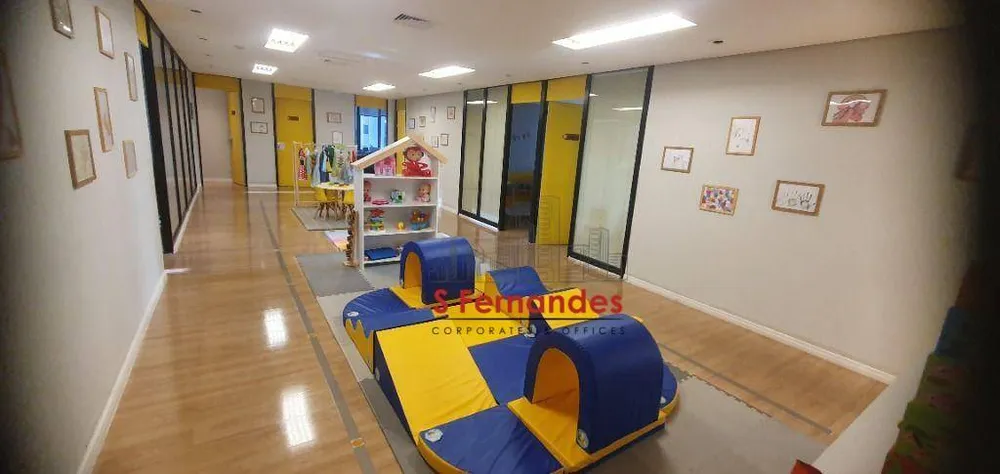 Sala-Conjunto, 245 m² - Foto 2