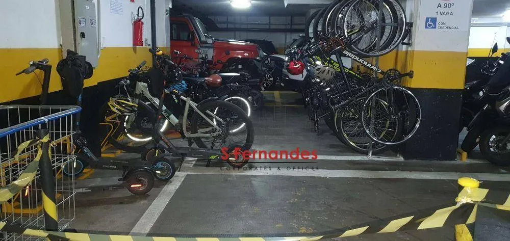 Sala-Conjunto, 245 m² - Foto 11