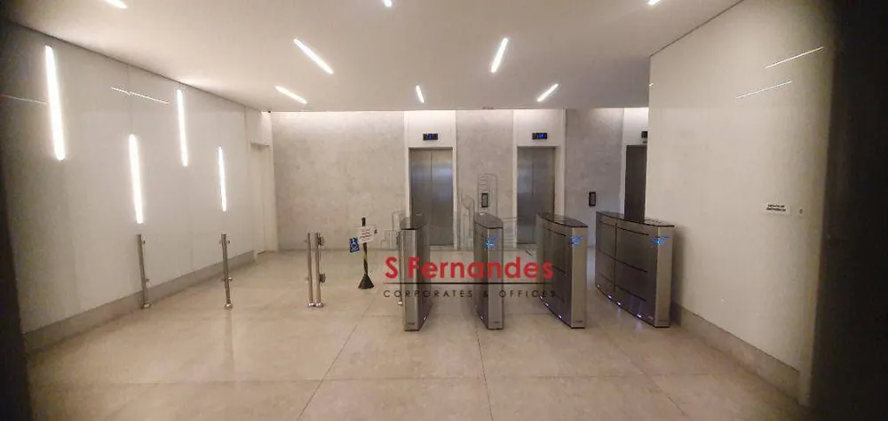 Sala-Conjunto, 245 m² - Foto 12