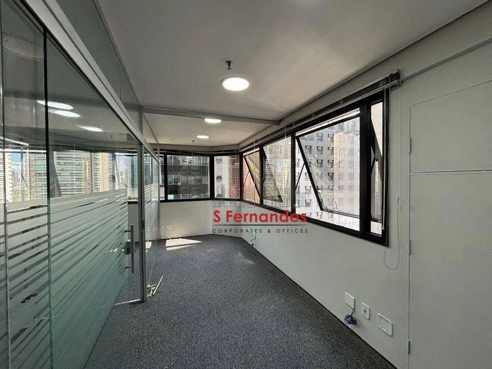 Sala-Conjunto, 40 m² - Foto 3