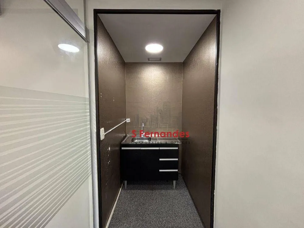 Sala-Conjunto, 40 m² - Foto 4