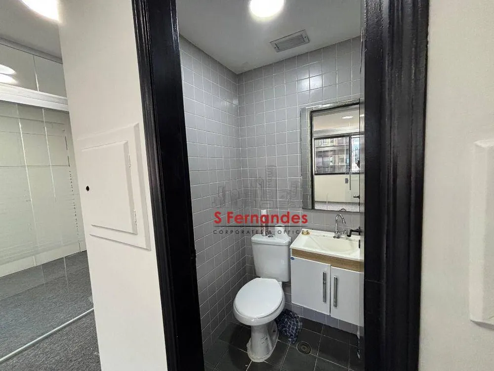 Sala-Conjunto, 40 m² - Foto 6