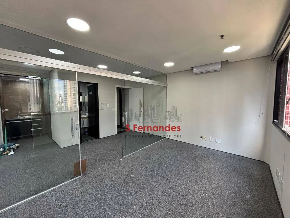 Sala-Conjunto, 40 m² - Foto 2