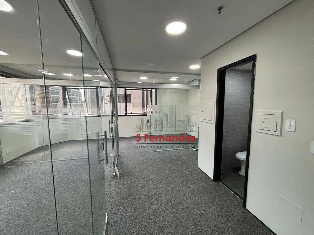 Sala-Conjunto, 40 m² - Foto 8