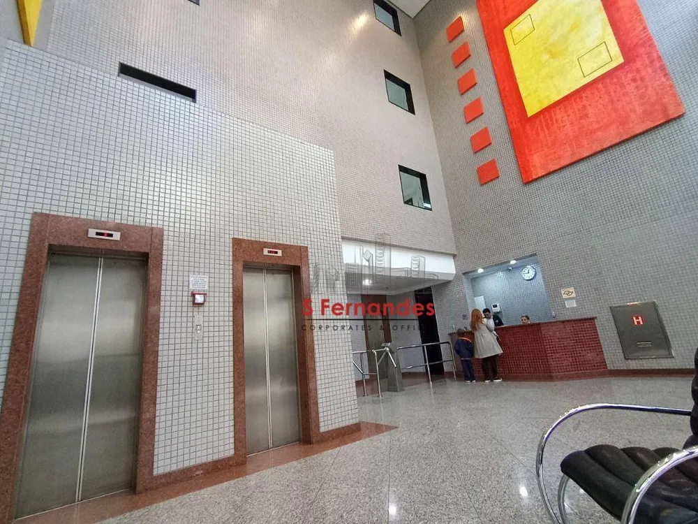 Sala-Conjunto, 40 m² - Foto 1