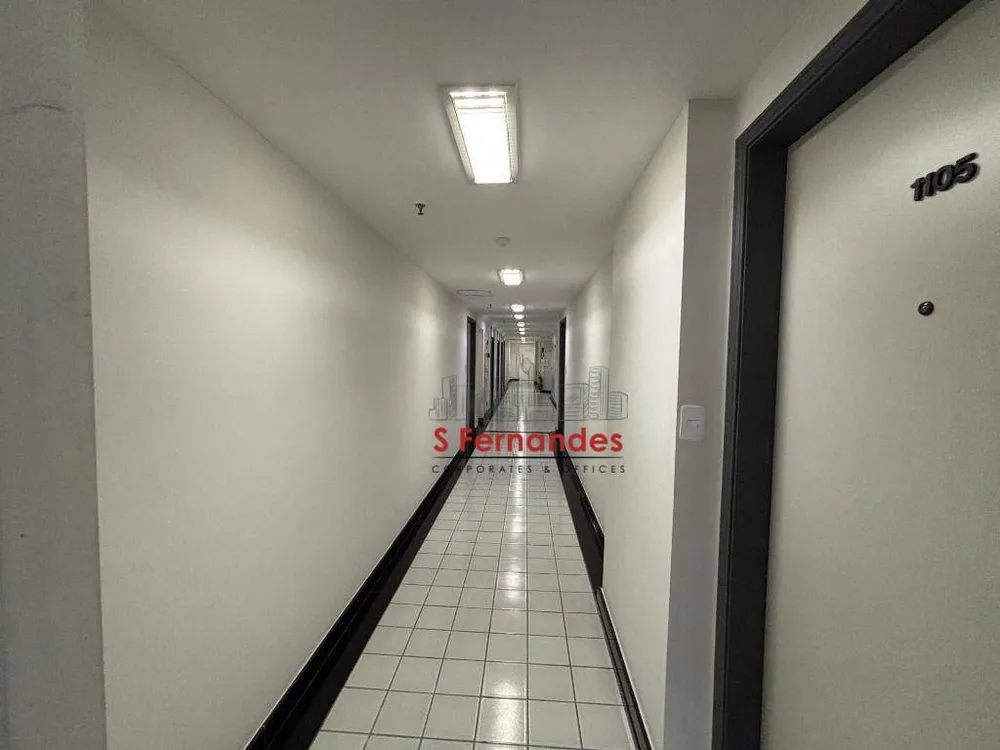 Sala-Conjunto, 40 m² - Foto 7