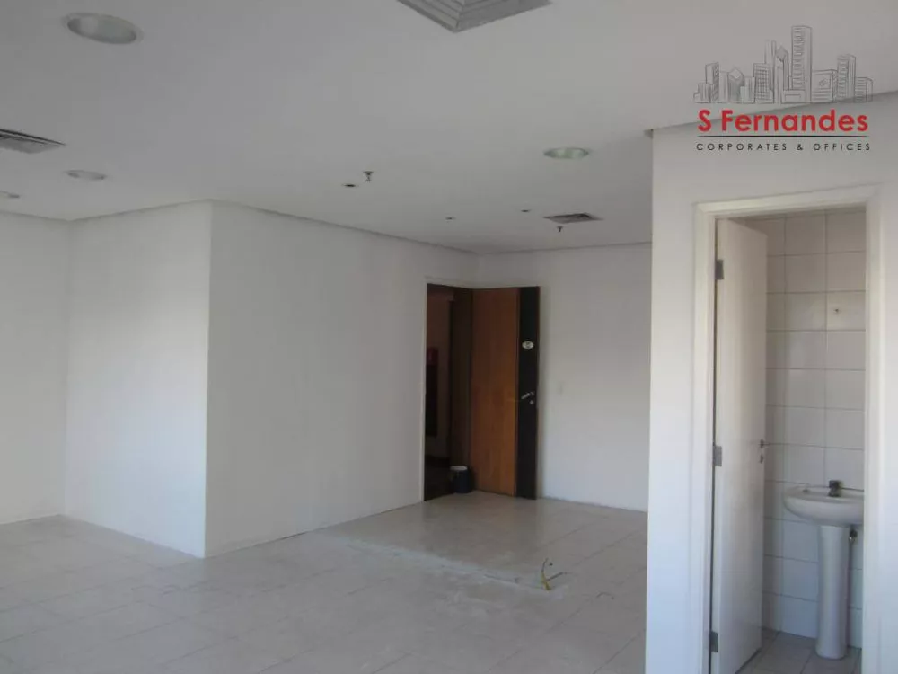 Conjunto Comercial-Sala à venda e aluguel, 44m² - Foto 4