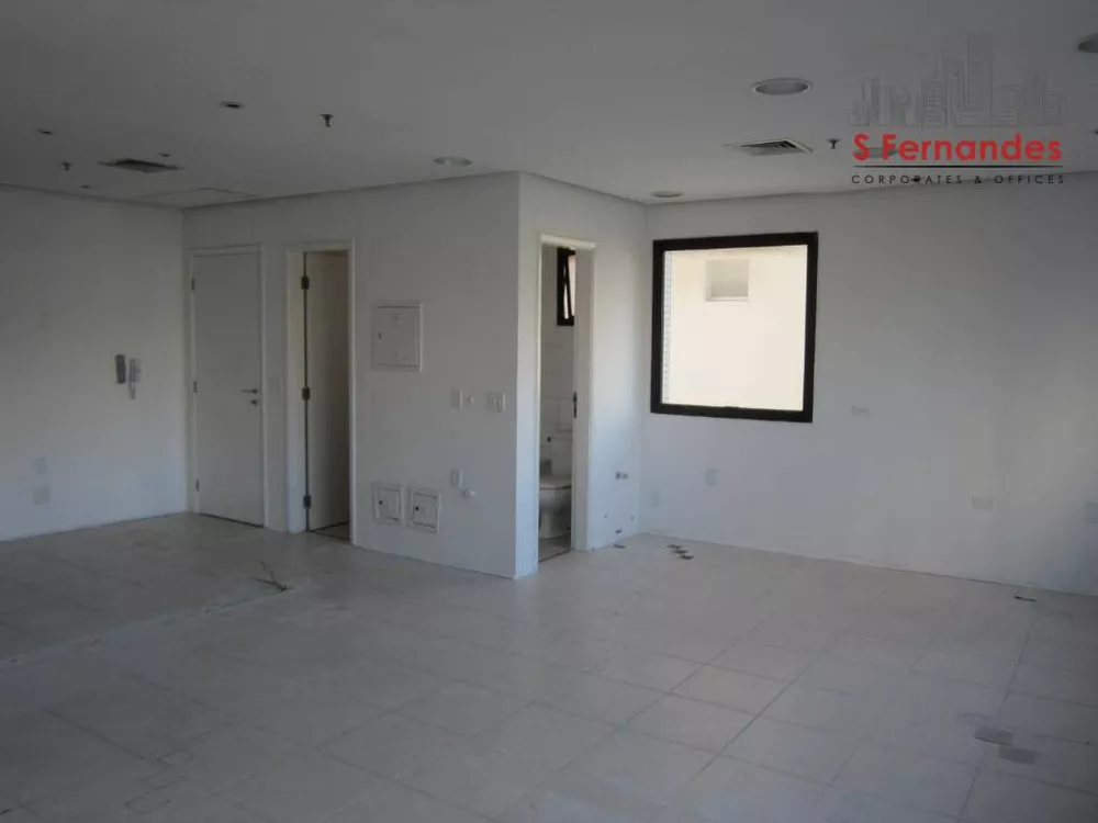 Conjunto Comercial-Sala à venda e aluguel, 44m² - Foto 3