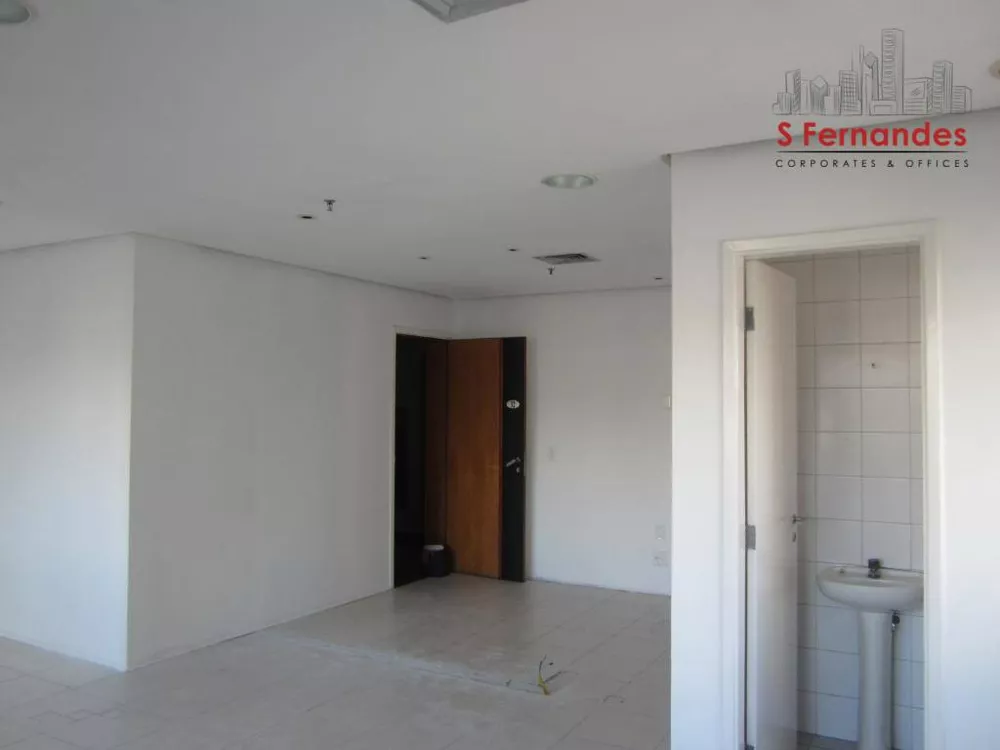 Conjunto Comercial-Sala à venda e aluguel, 44m² - Foto 1