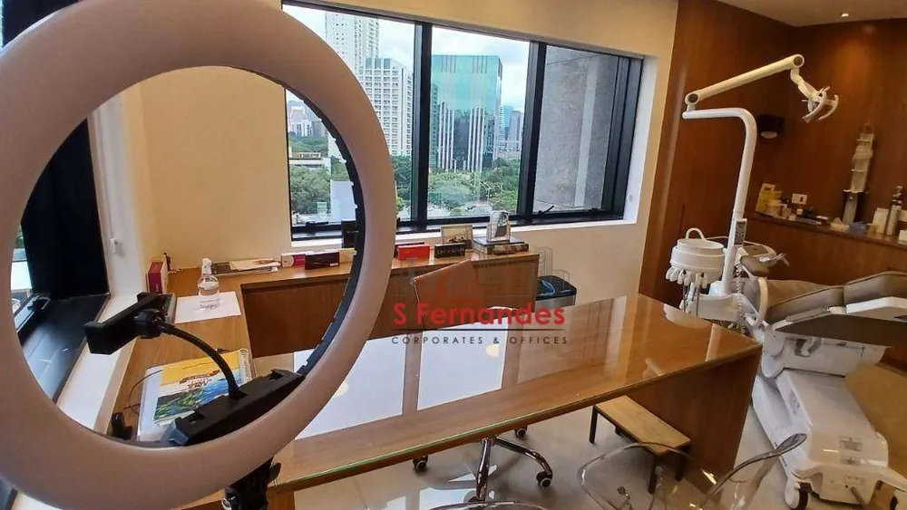Sala-Conjunto, 41 m² - Foto 6
