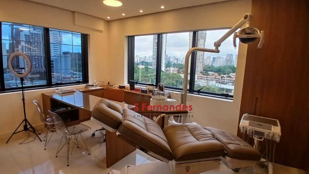 Sala-Conjunto, 41 m² - Foto 5