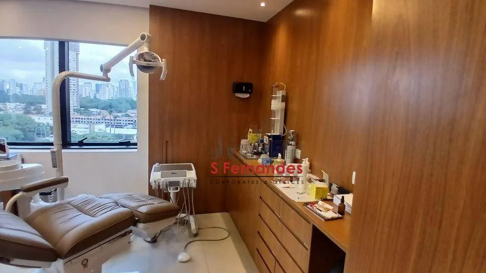Sala-Conjunto, 41 m² - Foto 4