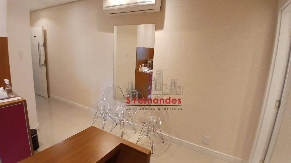 Sala-Conjunto, 41 m² - Foto 3