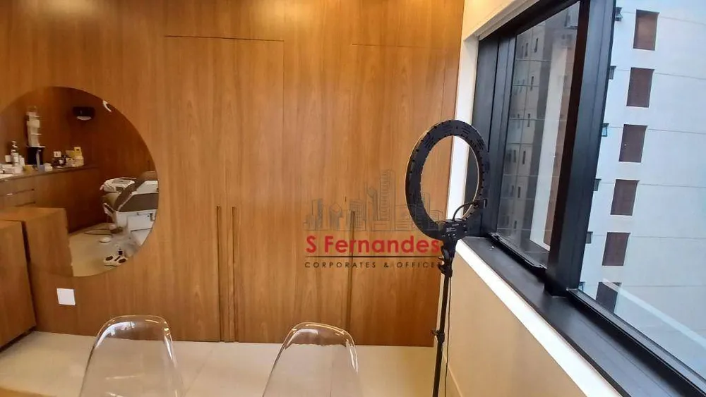 Sala-Conjunto, 41 m² - Foto 8