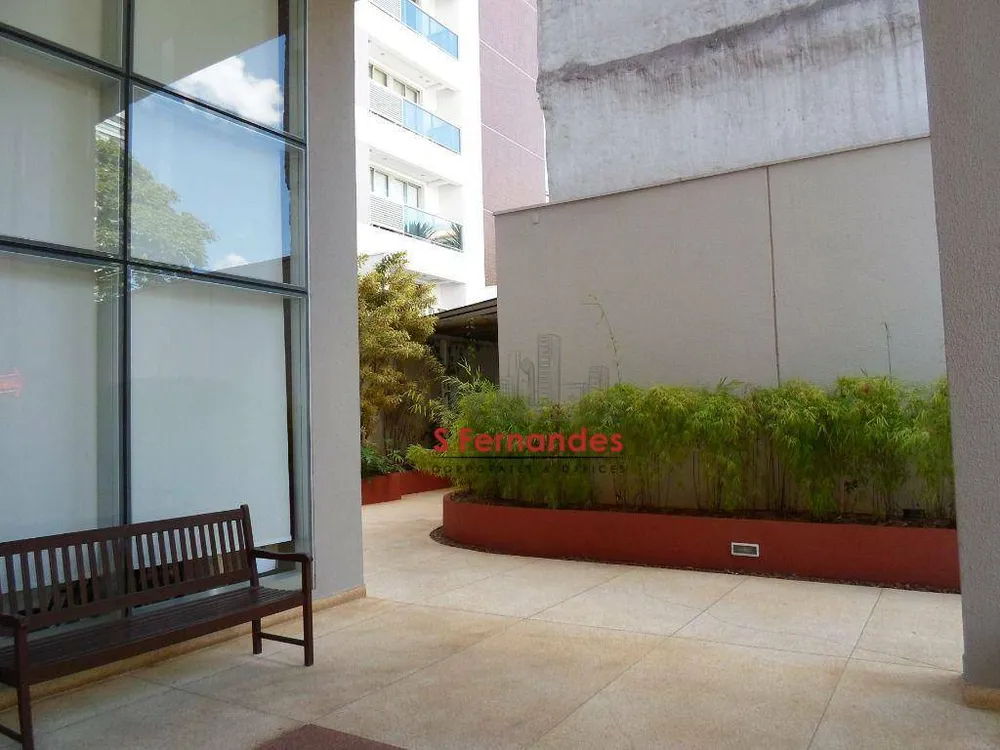 Sala-Conjunto, 35 m² - Foto 8