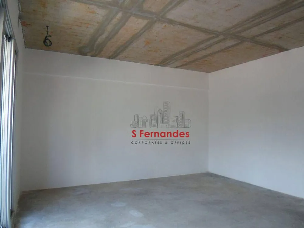 Sala-Conjunto, 35 m² - Foto 4