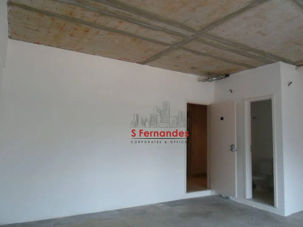 Sala-Conjunto, 35 m² - Foto 3