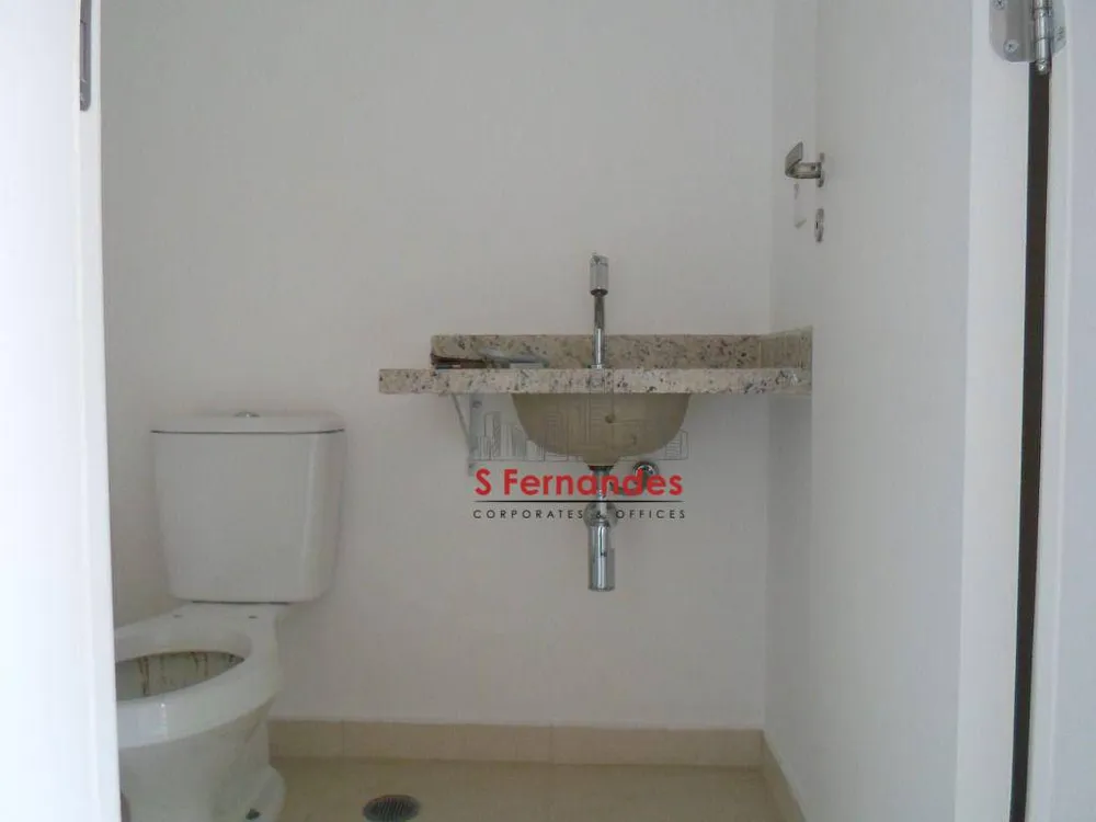 Sala-Conjunto, 35 m² - Foto 5