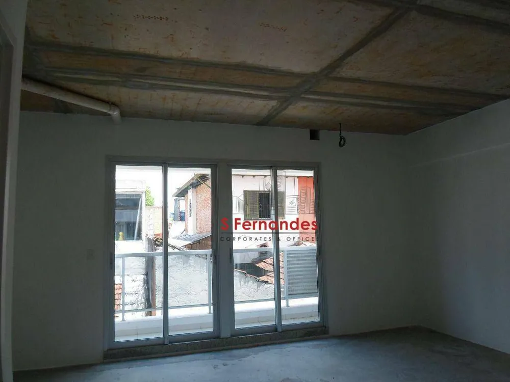 Sala-Conjunto, 35 m² - Foto 6