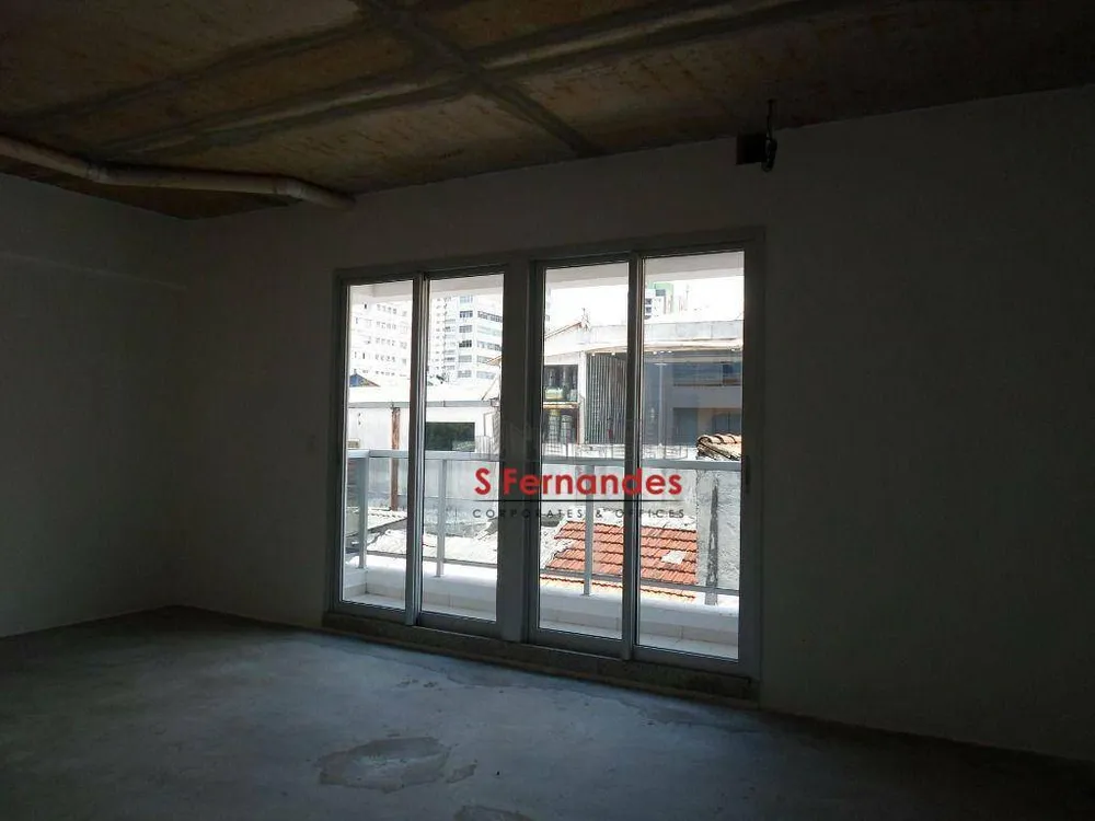 Sala-Conjunto, 35 m² - Foto 2