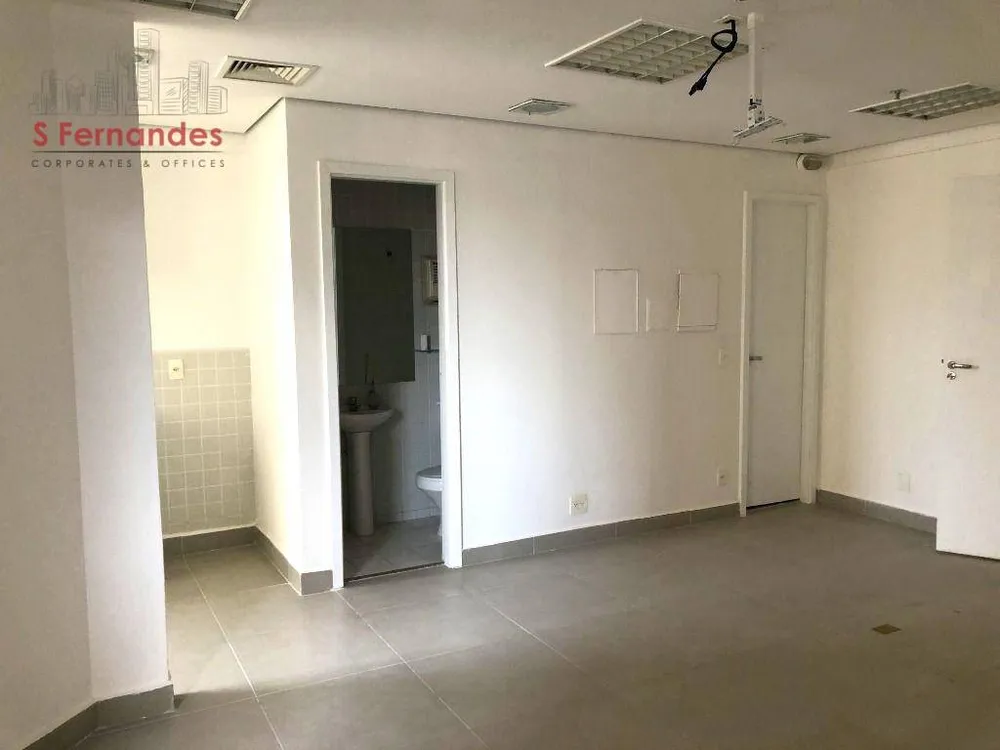 Sala-Conjunto, 39 m² - Foto 3