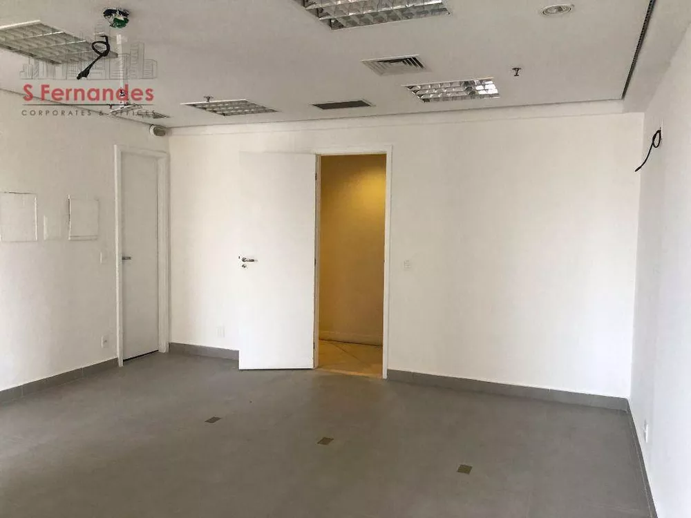 Sala-Conjunto, 39 m² - Foto 1