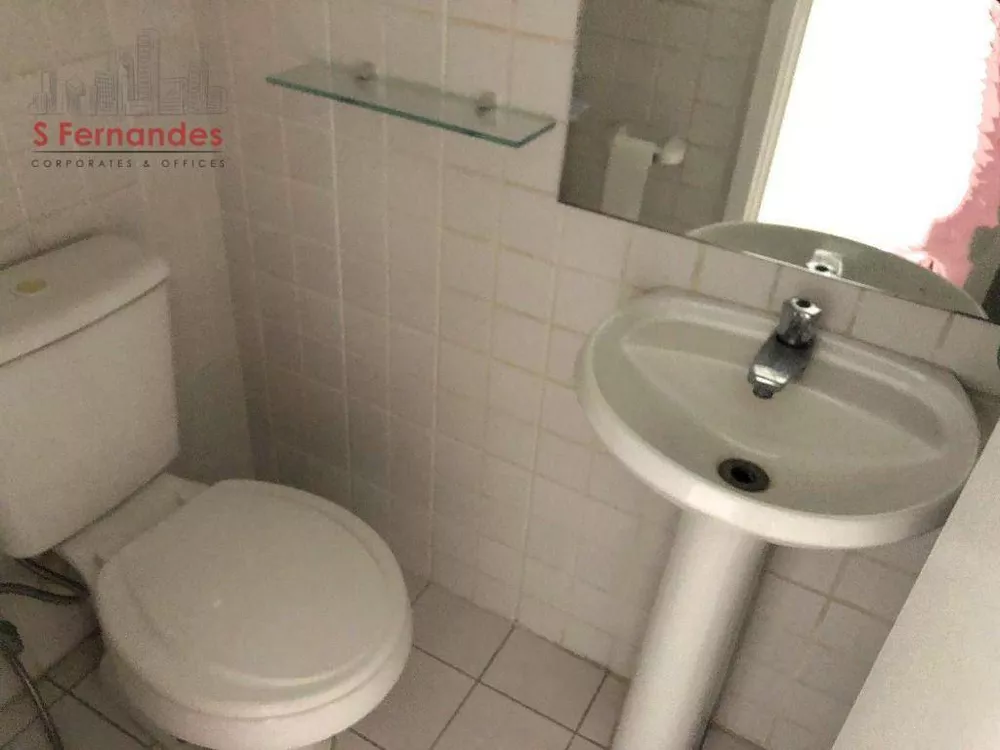 Sala-Conjunto, 39 m² - Foto 3