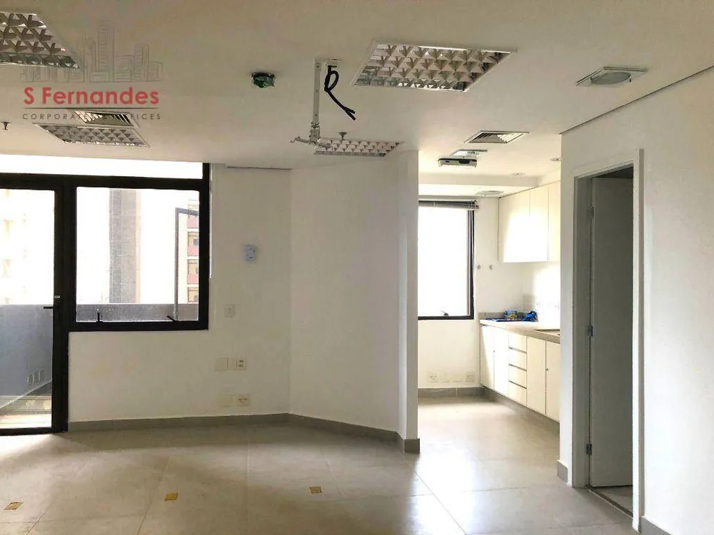 Sala-Conjunto, 39 m² - Foto 2