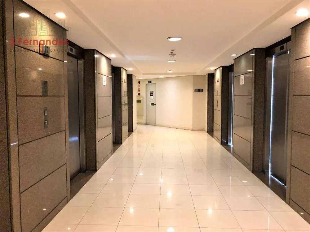 Sala-Conjunto, 39 m² - Foto 4