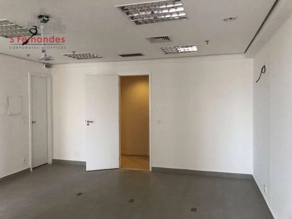 Sala-Conjunto, 39 m² - Foto 9
