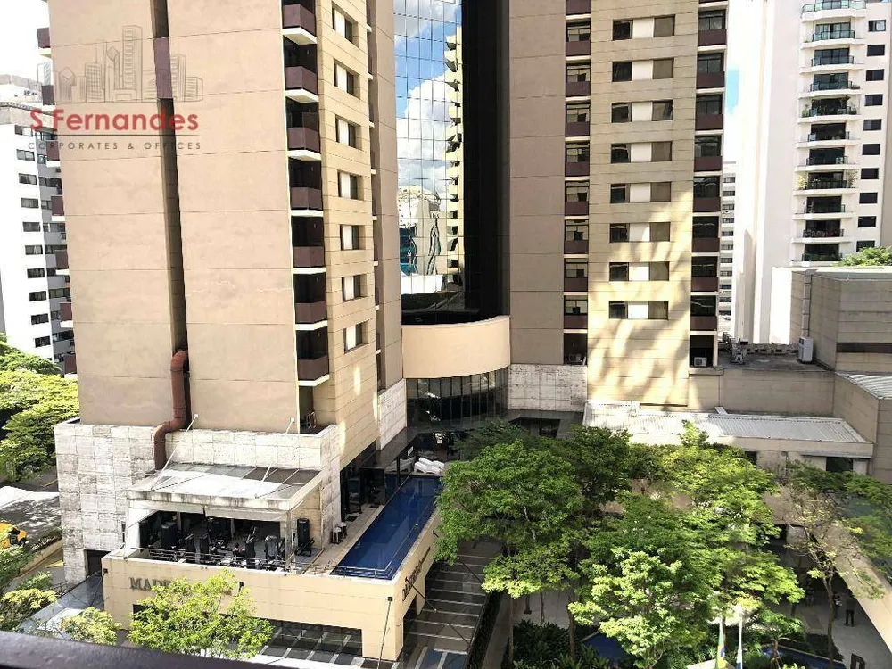 Sala-Conjunto, 39 m² - Foto 10