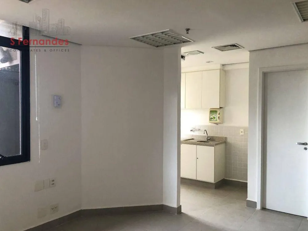 Sala-Conjunto, 39 m² - Foto 8