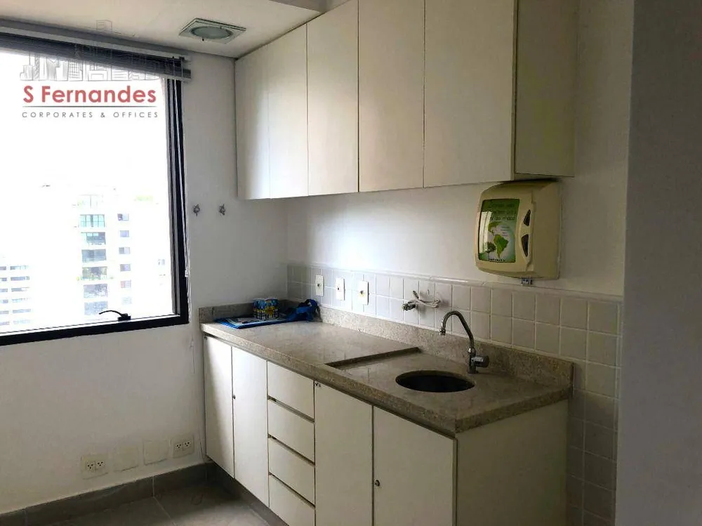 Sala-Conjunto, 39 m² - Foto 5