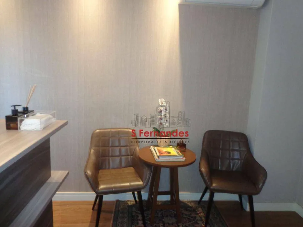Sala-Conjunto, 34 m² - Foto 5