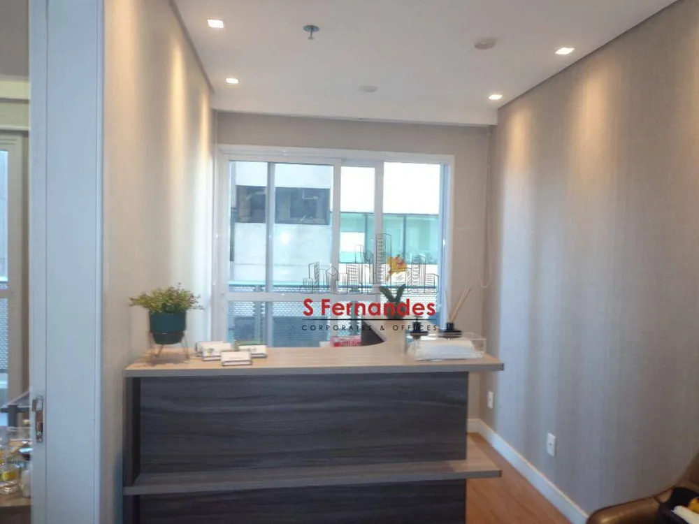 Sala-Conjunto, 34 m² - Foto 6