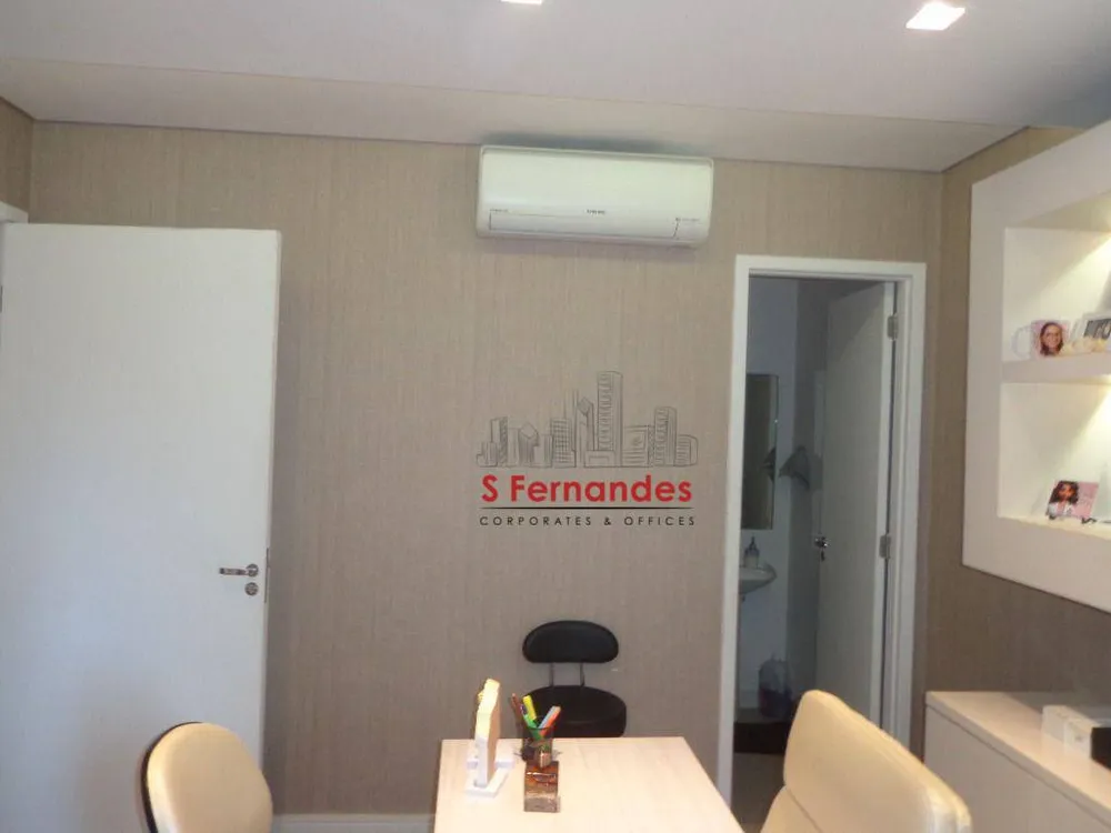 Sala-Conjunto, 34 m² - Foto 4
