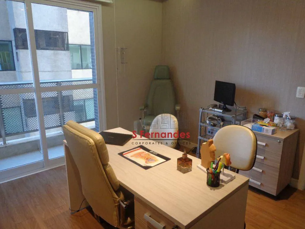 Sala-Conjunto, 34 m² - Foto 2