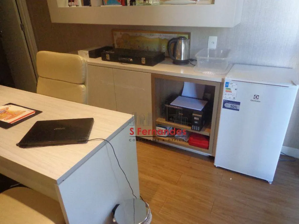Sala-Conjunto, 34 m² - Foto 8